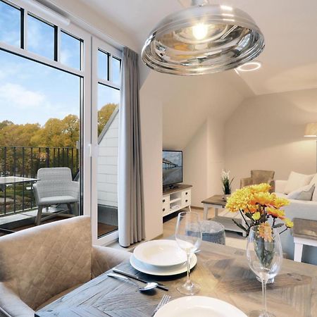 Meerblick-Apartment 62 Boltenhagen  Extérieur photo