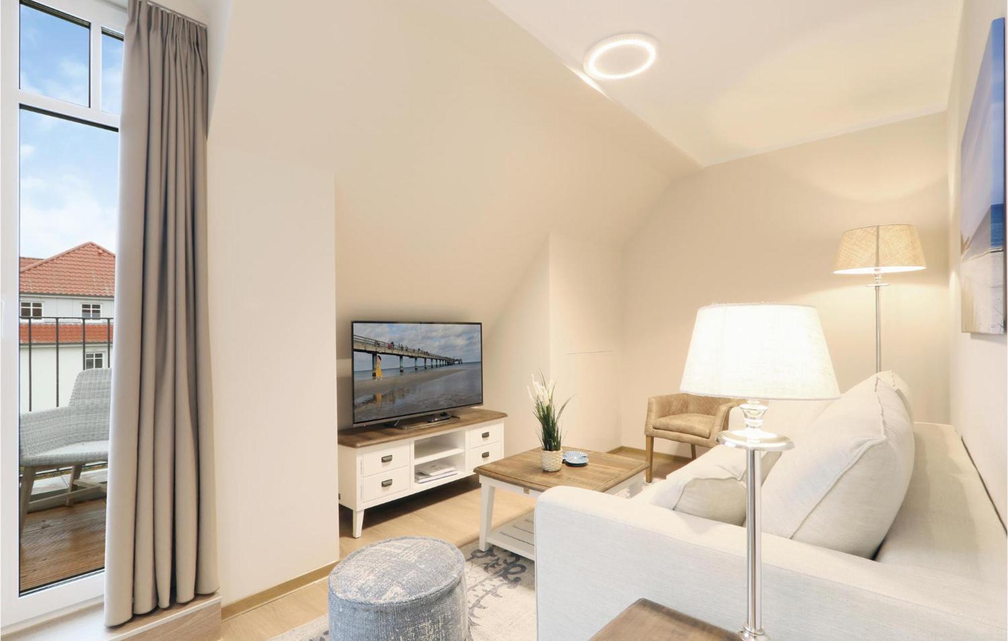 Meerblick-Apartment 62 Boltenhagen  Extérieur photo