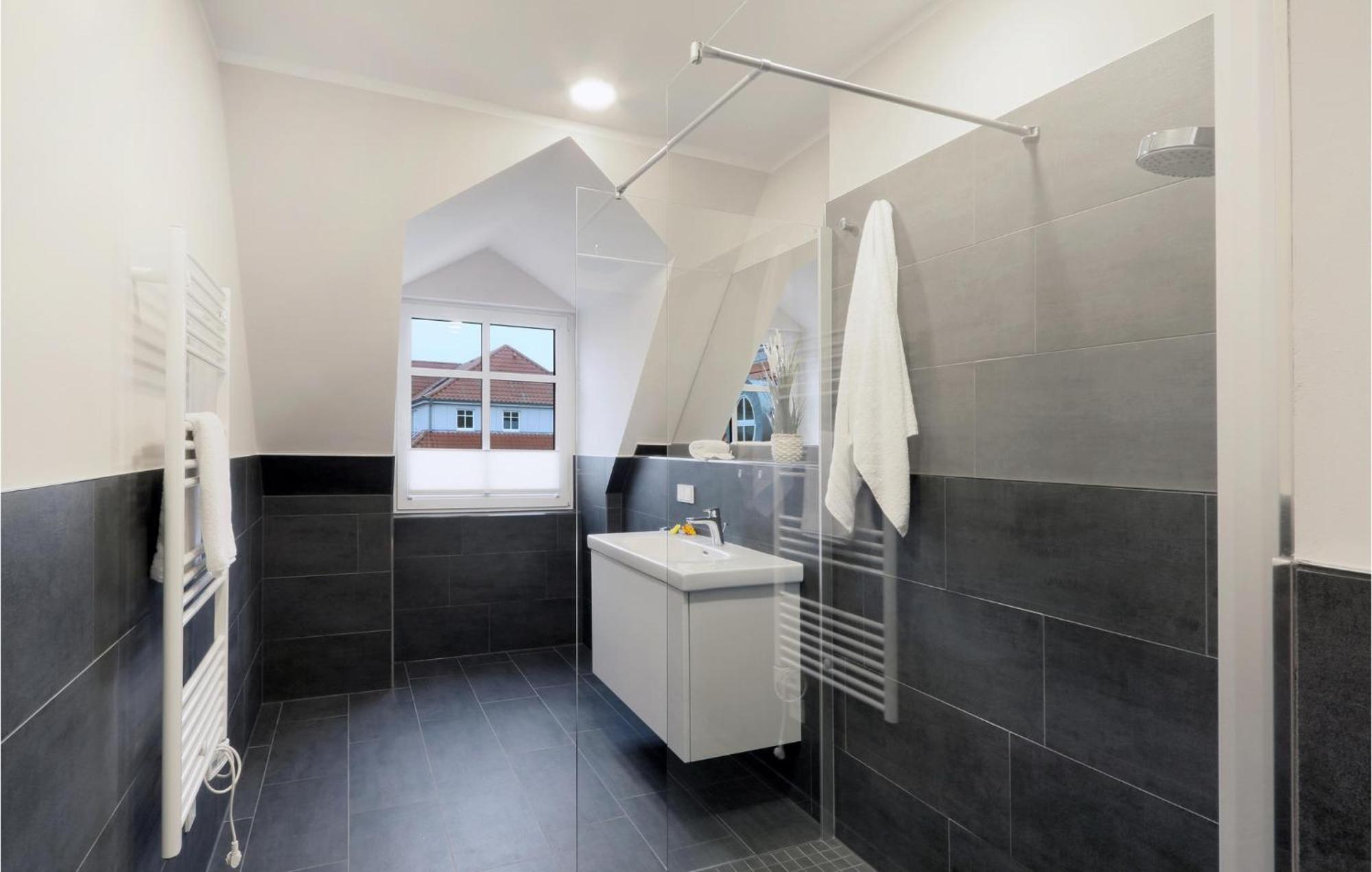 Meerblick-Apartment 62 Boltenhagen  Extérieur photo