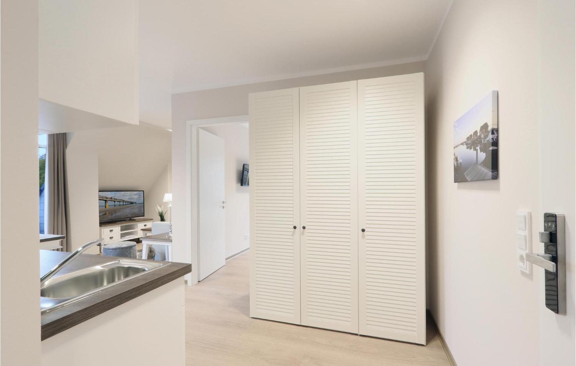 Meerblick-Apartment 62 Boltenhagen  Extérieur photo