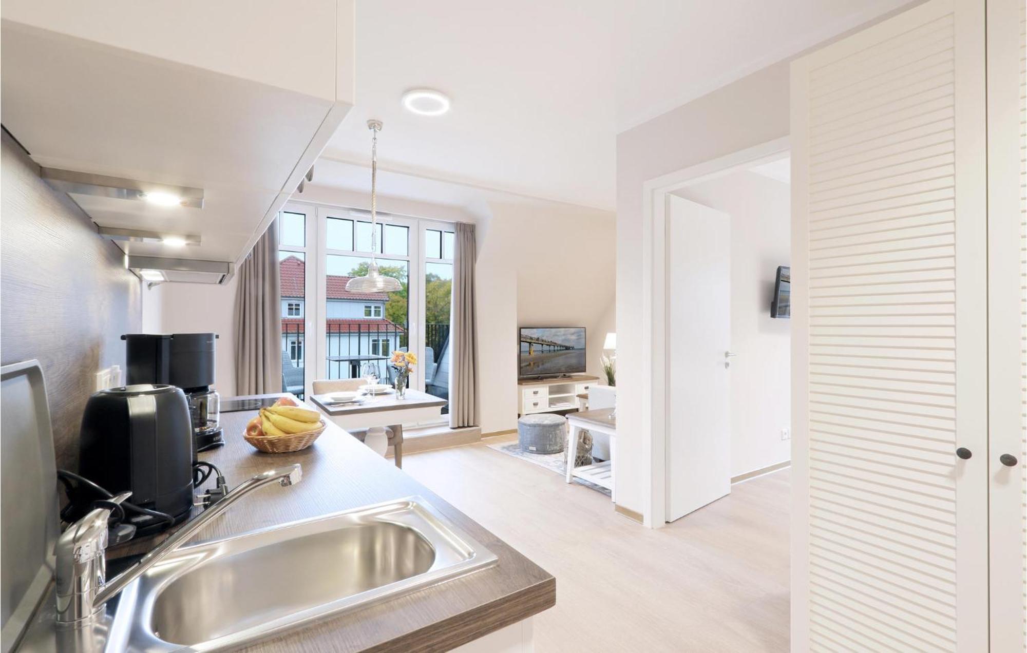 Meerblick-Apartment 62 Boltenhagen  Extérieur photo