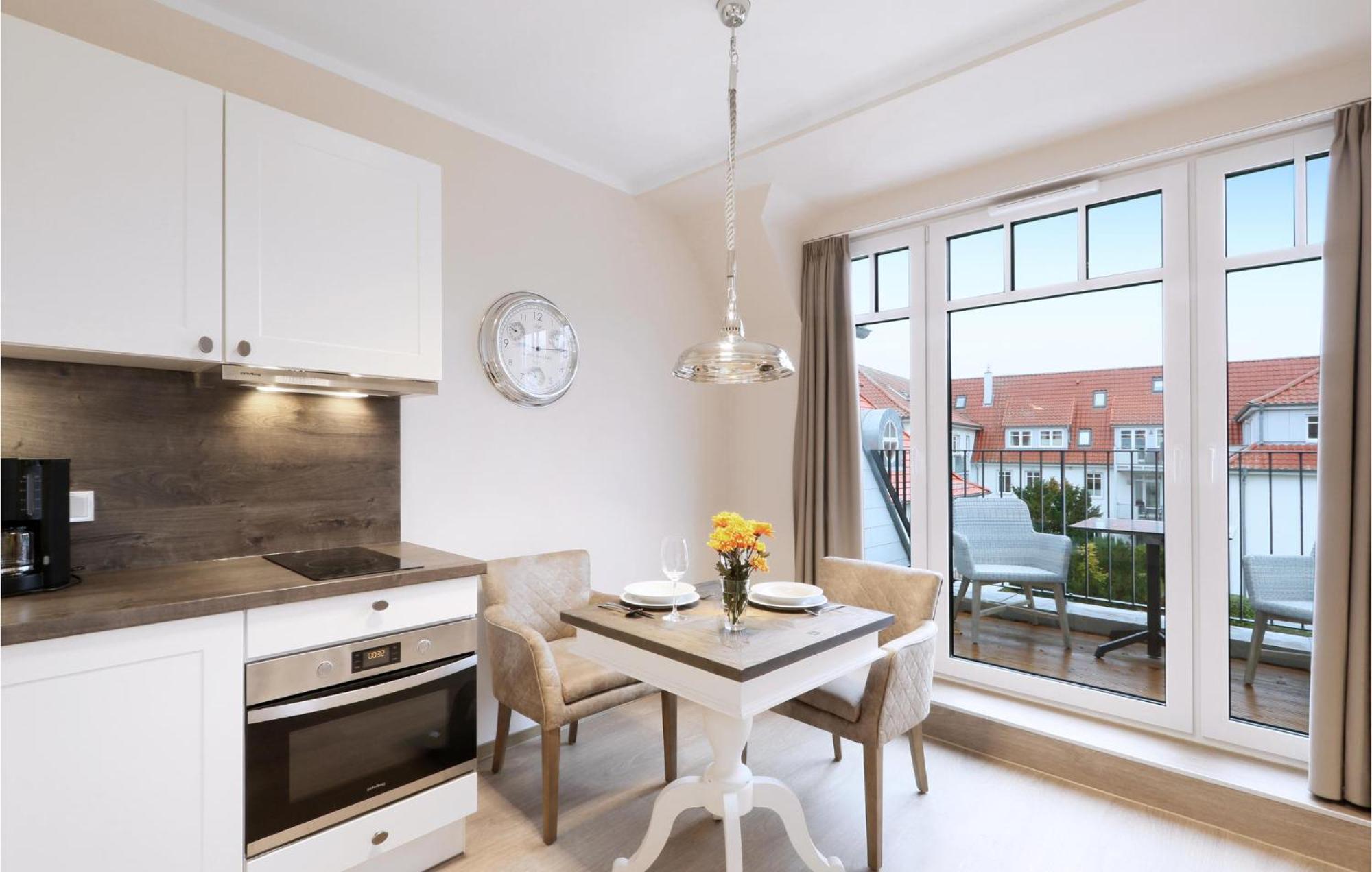Meerblick-Apartment 62 Boltenhagen  Extérieur photo